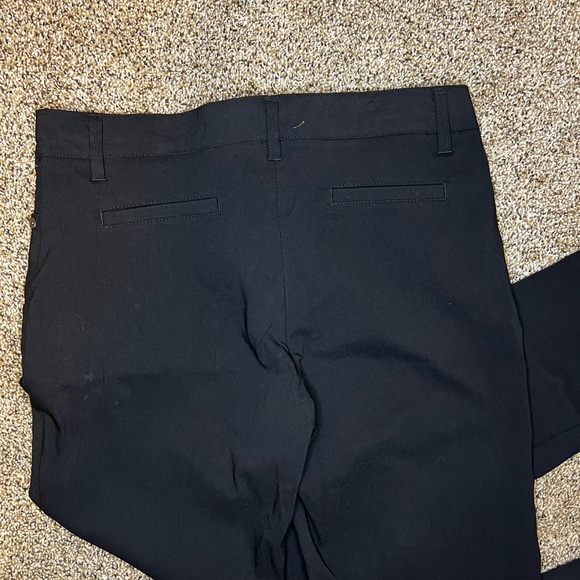 Zac & Rachel Slim Leg Work Pants – Size 8 (NWT) - Picture 4 of 7